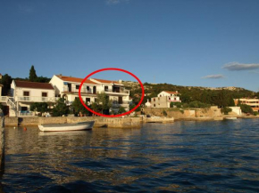 Apartments by the sea Stara Novalja, Pag - 17042